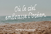 Nostalgic Vintage Retro Font Duo, a Sans Serif Font by Nonceni (Thumbnail 10 of 14)