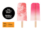 Popsicle! Ice Pop Mockup Template, a Product Mockup by Studio Yorktown (Thumbnail 6 of 7)