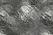 Foil Seamless Patterns (v 4), a Pattern Graphic by Marabu Textures Store (Thumbnail 4 of 5)