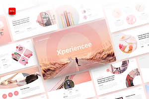 Modern Business PowerPoint