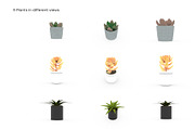 Apple Devices Mockup Screen Creator, a Mac Mockup by Illusiongraphic (Thumbnail 13 of 25)