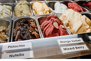 Desktop Lightroom Preset SORBET, a Preset Add-On by Color Me Presets (Thumbnail 8 of 10)