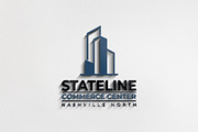 Real Estate Logo Design, a Branding & Logo Template by MR.A (Thumbnail 1 of 10)