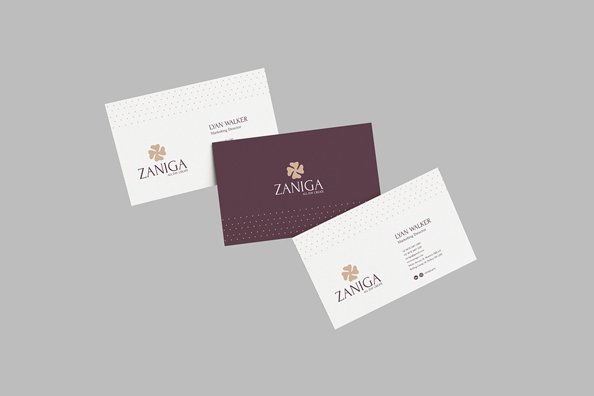 Realistic Business Card Mockup PSD, an Advertising Mockup by MA-KING_ART (Photo 4 of 5)