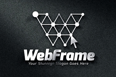 Web Frame