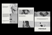SORA - Portfolio Social Media 5 in 1, a Social Media Template by Propertype (Thumbnail 5 of 8)