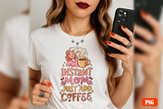 Mother’s Day Sublimation PNG Bundle, an Illustration by GlitterCraft (Thumbnail 36 of 41)