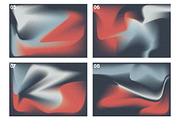Blow Gradient Texture Background, a Background Graphic by executypeStudio (Thumbnail 3 of 9)