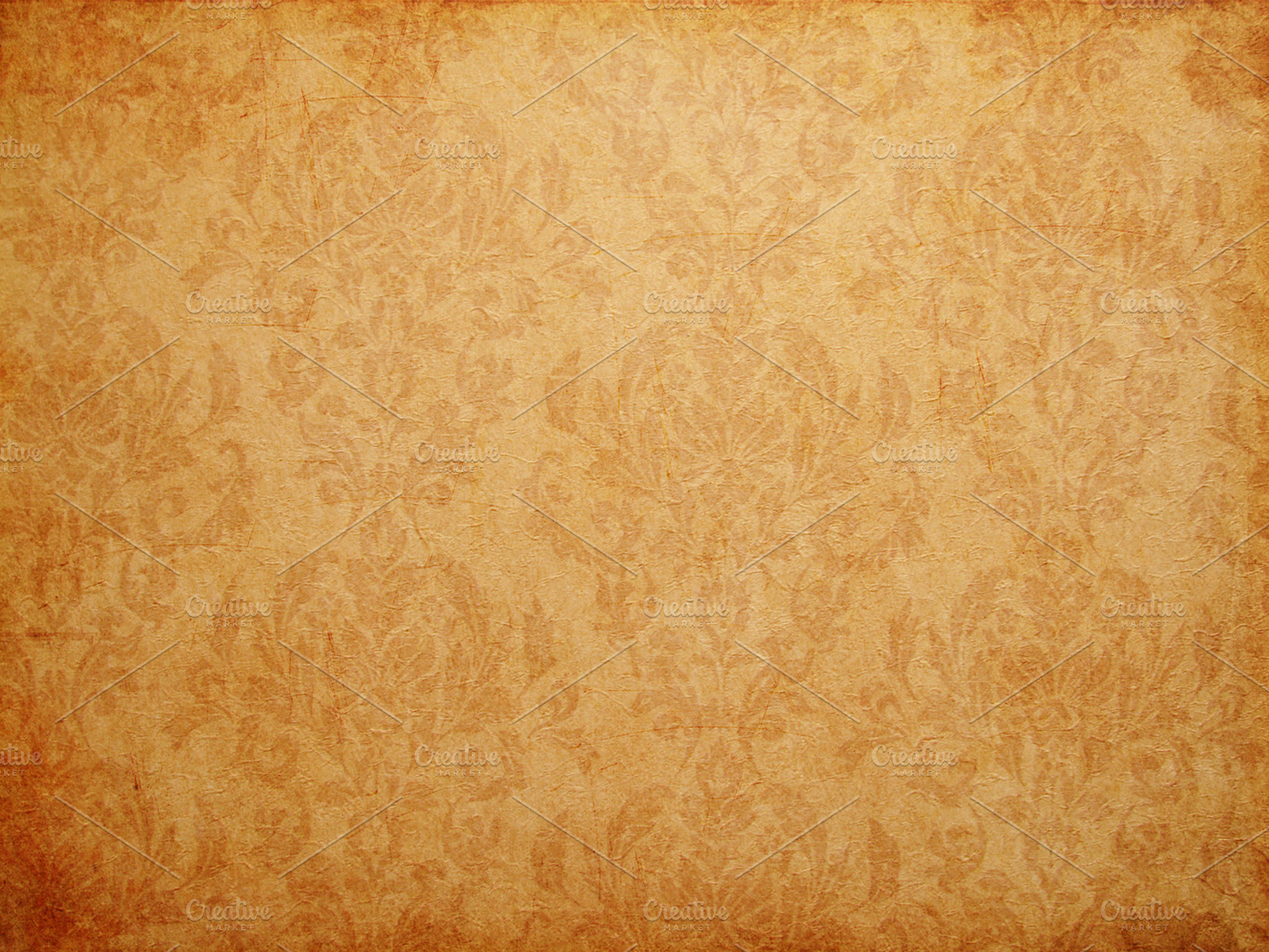 Old grunge vintage paper