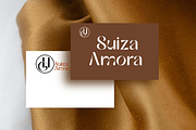 Hailing, a Sans Serif Font by zaaintype (Thumbnail 5 of 14)