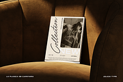 La Planca de Cafetaria | Font Duo, a Font by Jolicia Type (Thumbnail 11 of 15)