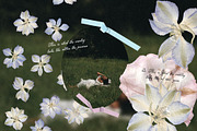 The Garden Treasures Floral Overlays, an Object Graphic by Muse Artist (Thumbnail 3 of 14)