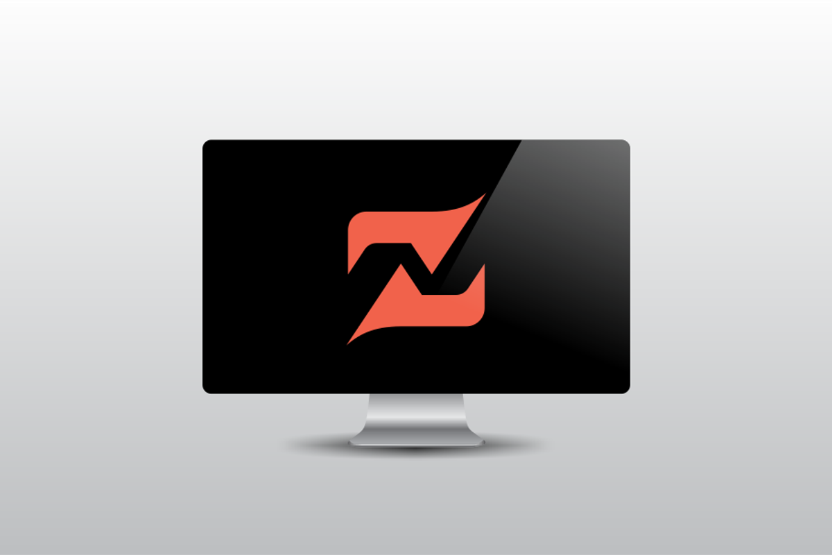 Zenith Letter Z N ZN NZ Logo Design, a Branding & Logo Template by yopie (Photo 2 of 5)
