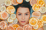 William Dhatos - Stylish Handwritten, a Script Font by Kotak Kuning Studio (Thumbnail 8 of 10)