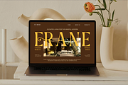 Barabella Modern Elegant Font, a Serif Font by Rasio Studio (Thumbnail 6 of 7)
