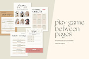 Workbook Ladypreneur Coach CANVA PS, a Magazine Template by Eviory (Thumbnail 18 of 32)