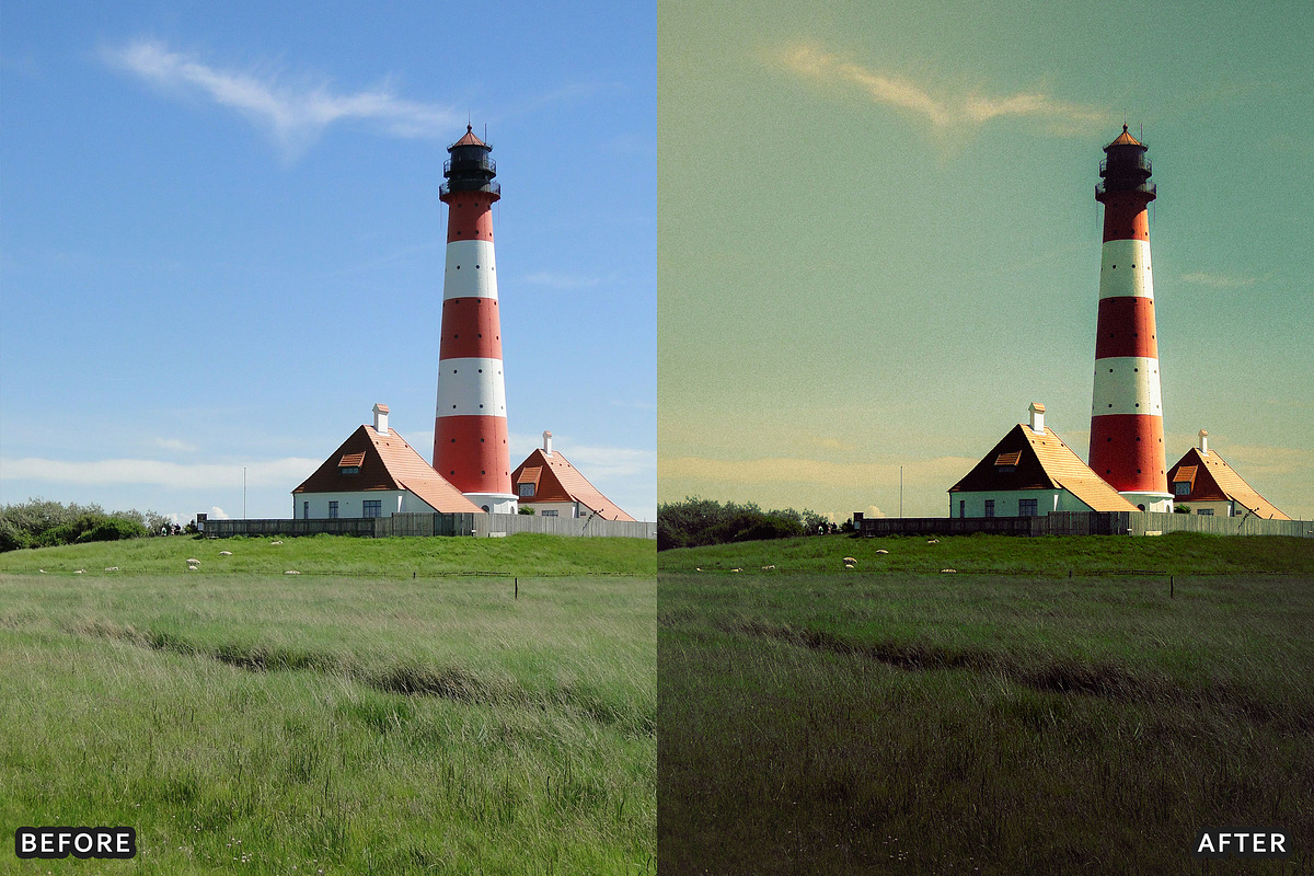 Cottage Spring Glow Presets, a Preset Add-On by AAA Presets (Photo 6 of 13)