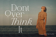 Matter Sculpsit | Modern serif, a Serif Font by Pentagonistudio (Thumbnail 4 of 12)