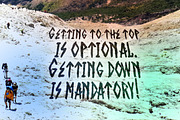 Sale ! 50% off High Pride, a Font by fopifopi (Thumbnail 4 of 4)