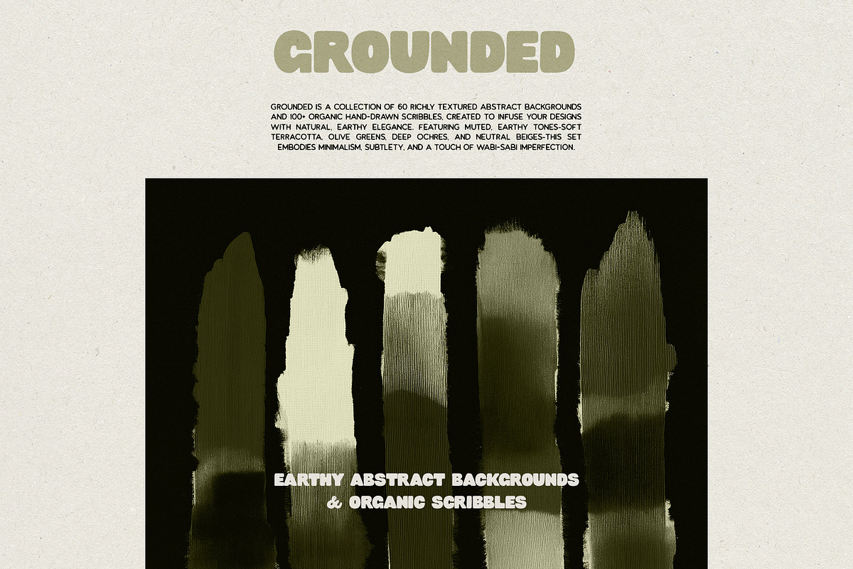 Grounded: Backgrounds & Scribbles, a Background Graphic by Purple (Photo 2 of 12)