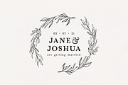 Alchemist Serif Font, a Serif Font by Salt & Pepper Designs (Thumbnail 3 of 8)