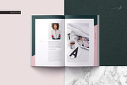 GALERIE Pitch Pack, a Brochure Template by Studio Standard (Thumbnail 9 of 14)