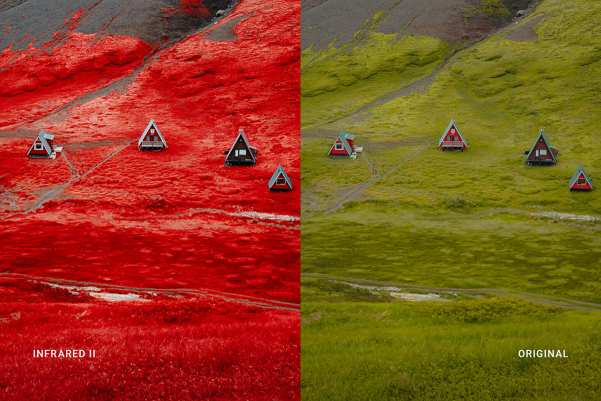 Infrared II, a Preset Add-On by colorituals (Photo 7 of 8)