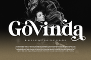 Regisha | Modern Serif, a Serif Font by Madjack.font (Thumbnail 4 of 10)