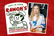 Whoops Sans - Handwritten Font, a Font by Youngtype.Std (Thumbnail 6 of 11)