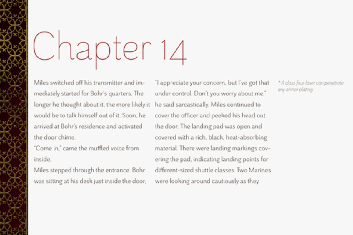 Grenale #2 preview 3