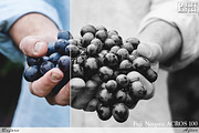 Real Film Lightroom Presets, an Action Add-On by Preset Perfect (Thumbnail 4 of 5)