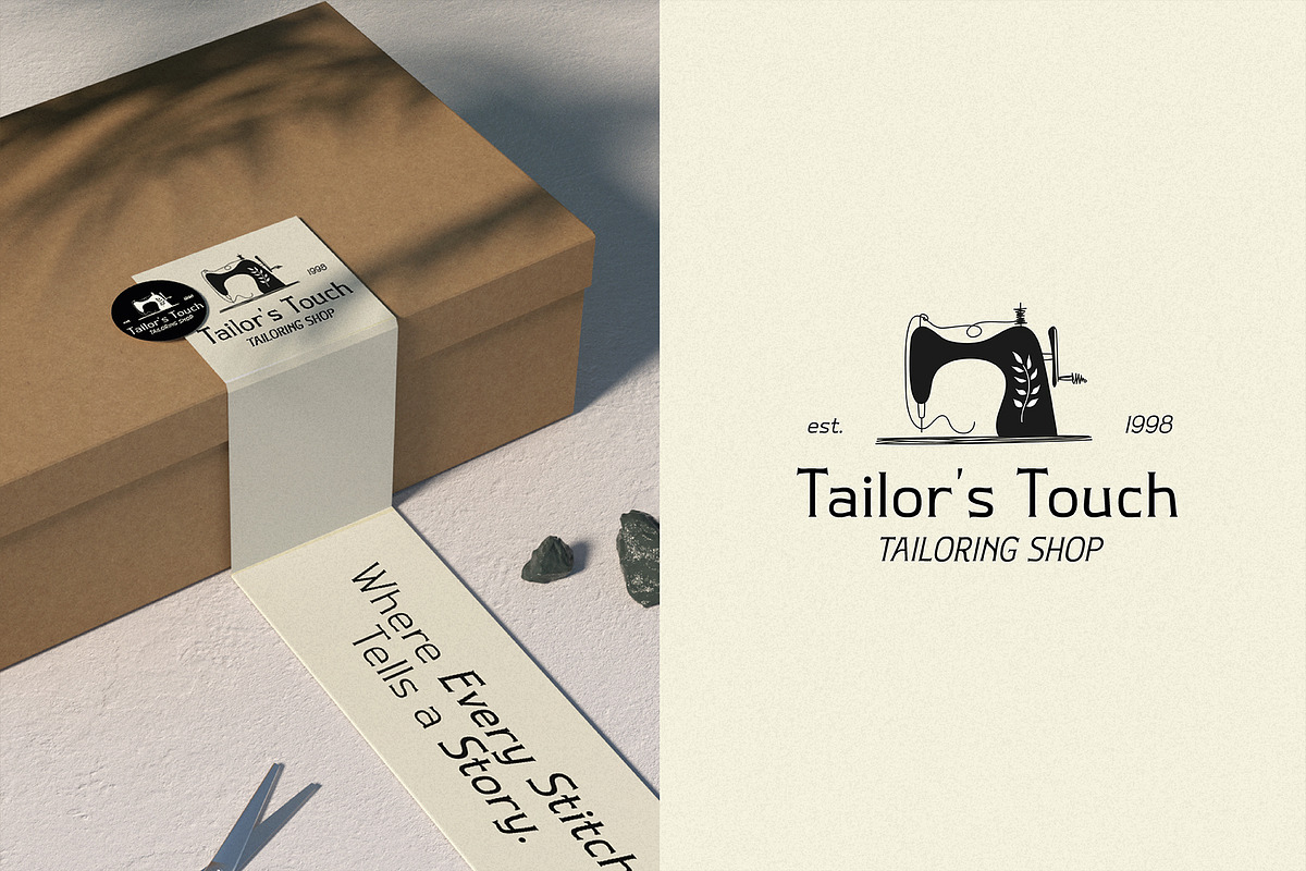 Nouveau Nexus - Vintage Display, a Serif Font by HipFonts (Photo 4 of 11)