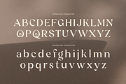 Renoka– Cinematic Wedding Serif Font, a Serif Font by Sensatype (Thumbnail 10 of 12)