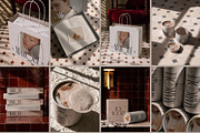 MARQUE - Packaging Mockups (14 PSD), a Packaging Mockup by Creatoom (Thumbnail 13 of 15)