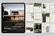 Real Estate eBook & Digital Brochure, a Brochure Template by BrandPacks (Thumbnail 6 of 6)