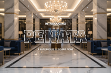 Penata - Elegant & Sophisticated Ser