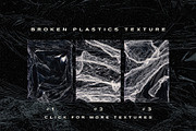 Broken Plastics Texture, a Texture Graphic by nicholasasmita (Thumbnail 5 of 7)