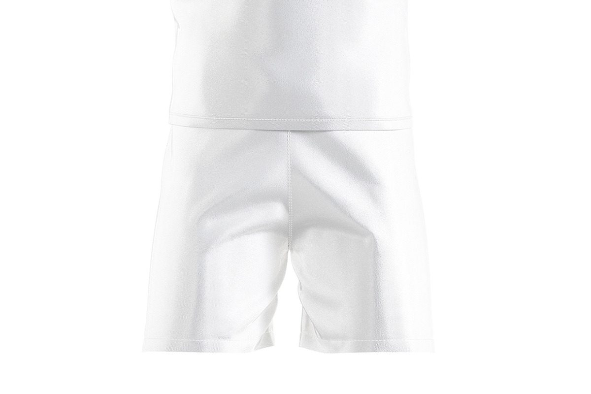 Soccer Uniform Animated Mockup, an Apparel Mockup by rebrandy (Photo 12 of 17)