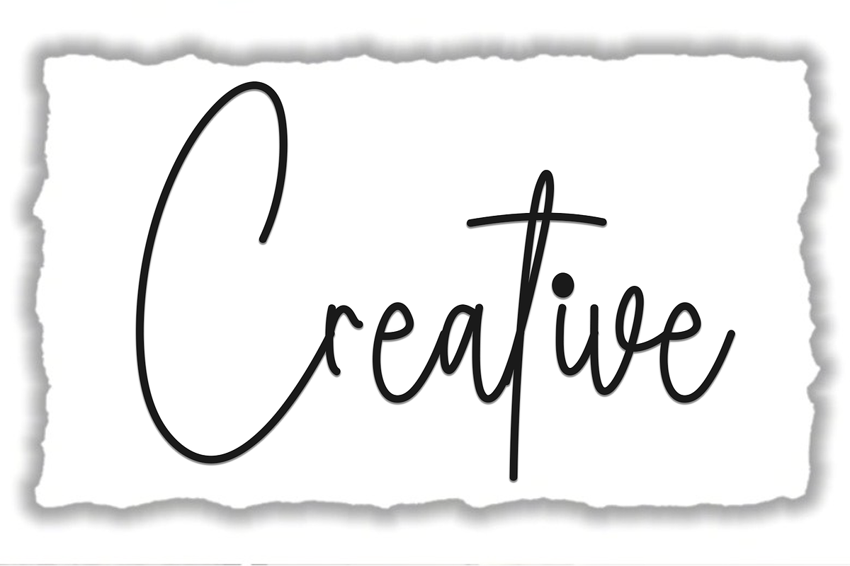 Birthday Day, a Handwritten Font by FreshTypeINK (Photo 7 of 9)