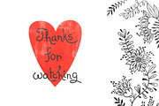 Home Sweet Home, a Decorative Illustration by Baksiabat (Thumbnail 4 of 4)