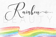 Whitedove Modern Script - UPDATE!, a Script Font by FadeLine Studio (Thumbnail 4 of 13)