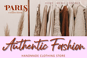 Bedontes, a Script Font by AMINMARIO (Thumbnail 8 of 13)