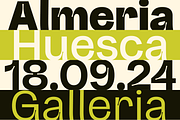 Malinton - Display Sans Font Family, a Sans Serif Font by Zarma Type (Thumbnail 10 of 11)