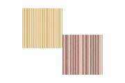 Neutral Stripes Digital Paper, a Pattern Graphic by Designking (Thumbnail 4 of 4)
