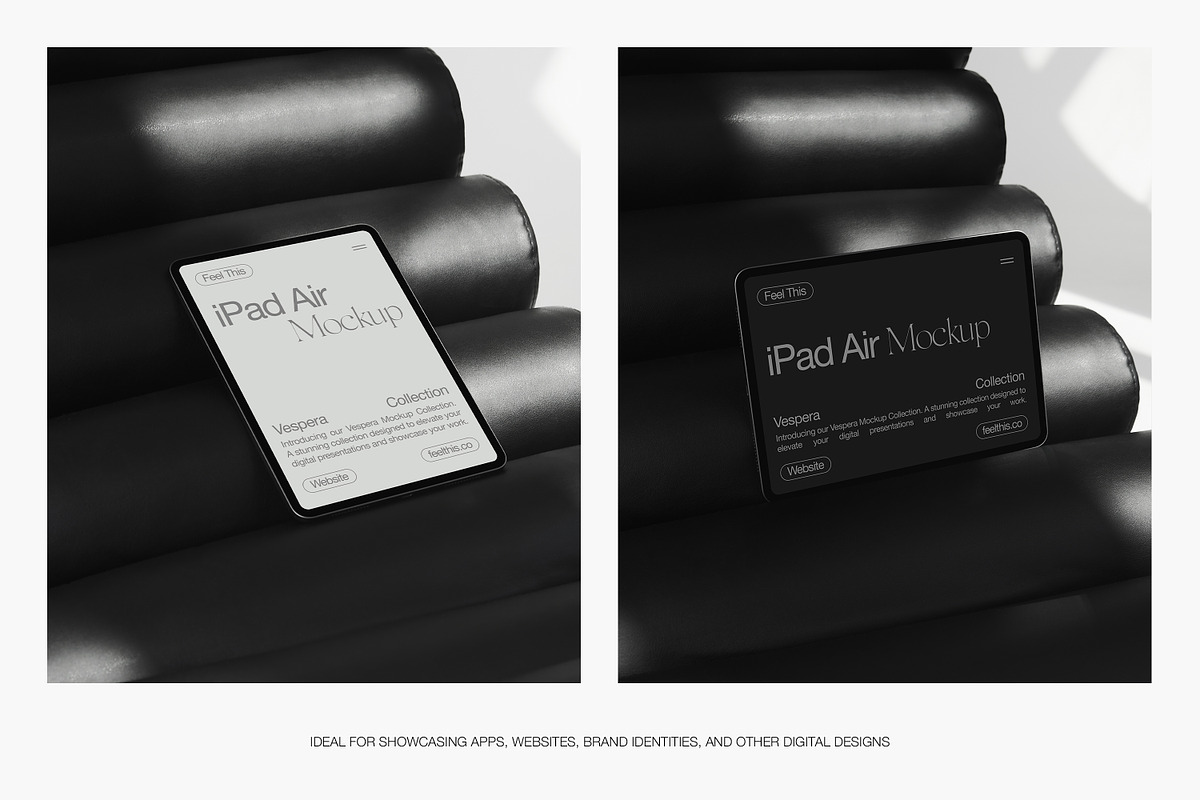Apple Mockups | iPhone iPad MacBook, an iPhone Mockup by Feel This (Photo 8 of 11)