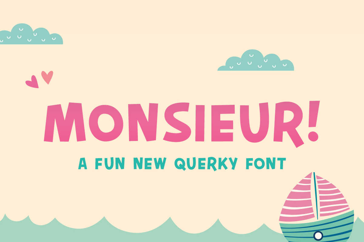 The Cute Craft Bundle - ONLY $9, a Font by Salt & Pepper Designs (Photo 24 of 35)