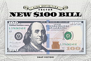 Vector Dollar Bundle, a Finance Illustration by Snap Vectors (Thumbnail 4 of 9)