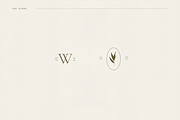 Wilder Mae Wellness Brand Kit, a Branding & Logo Template by Ederra Design (Thumbnail 12 of 20)
