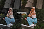 10 Y2K LIGHTROOM PRESETS, a Preset Add-On by KIIN Lightroom Presets (Thumbnail 8 of 9)