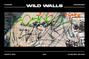 Wild Walls - Urban Backgrounds, a Background Graphic by FLYERWRK (Thumbnail 5 of 8)